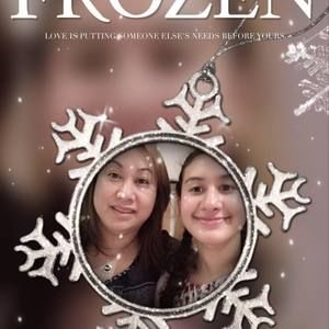 Meet your Posher, Huong